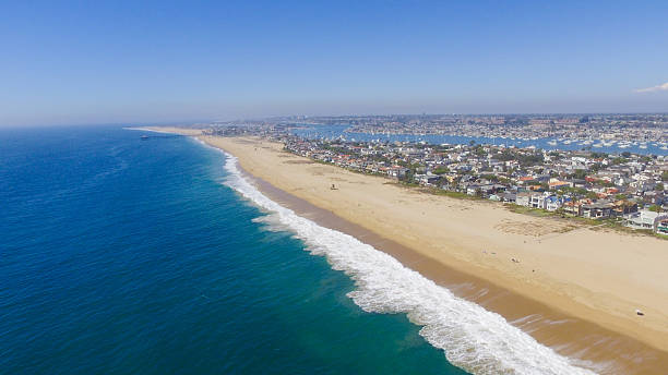 istock Newport Beach, California 611752970