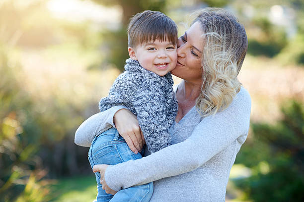 istock They share an unbreakable bond defined by so much love 611755634