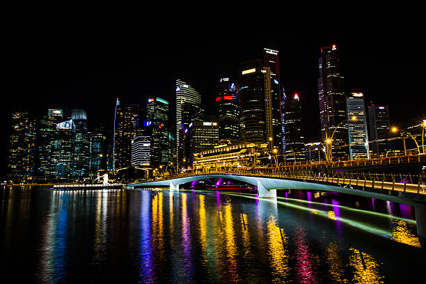 istock Singapore city 611758922