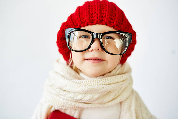 istock Little girl 611764906