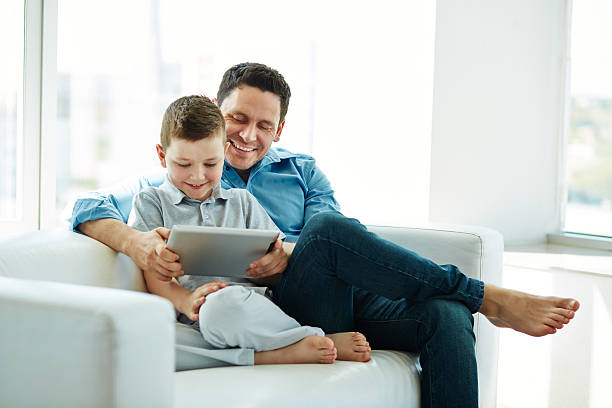 istock Watch film online 611771906