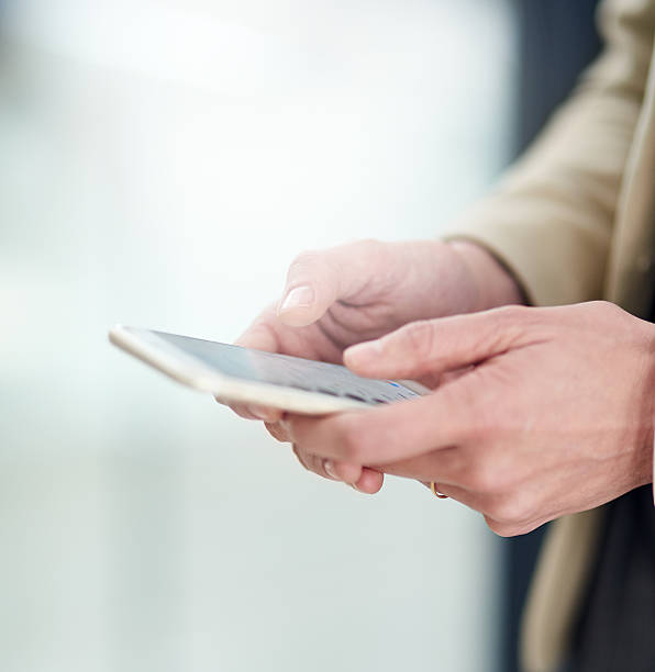 istock No shortage of mobile apps to suit your business needs 611772296
