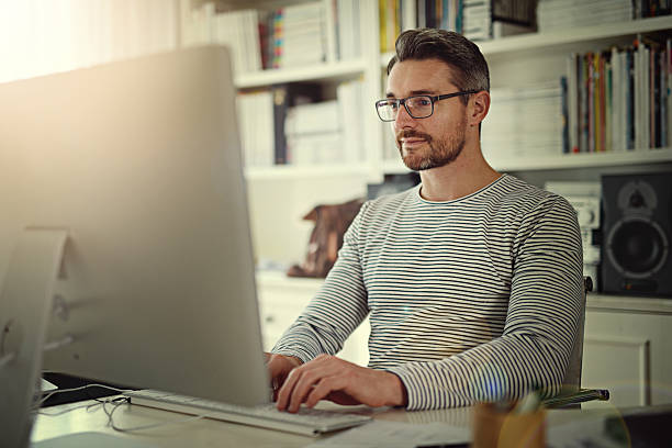 istock The best preparation for tomorrow is doing your best today 611775922