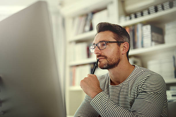 istock Turning an idea into a finished product 611777246