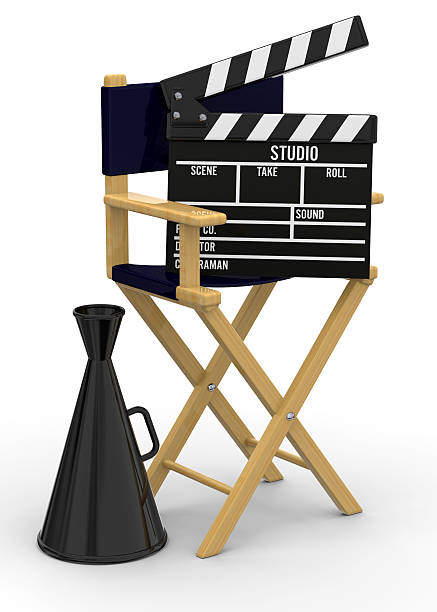 istock Cinema Entertainment - 3D 611787678