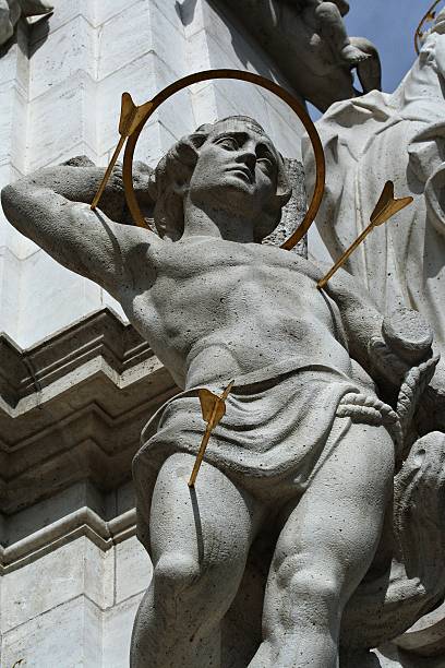 istock part of the church and architectural elements 611788794