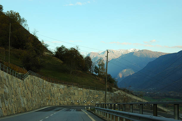 istock Lotschental, Switzerland 611866416
