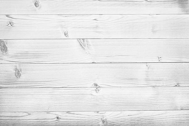 istock White wooden planks, tabletop, parquet floor surface. 611870644