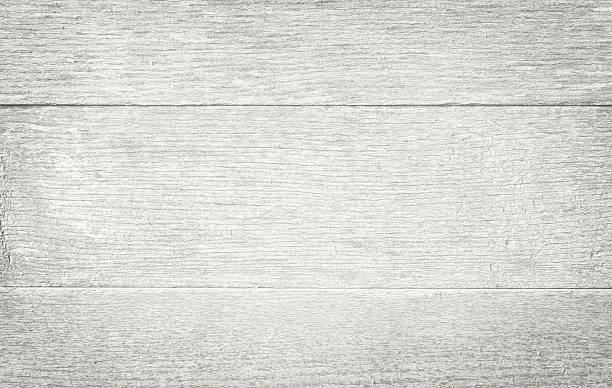 istock White wooden planks, tabletop, parquet floor surface. 611870838