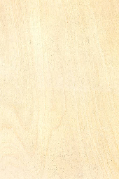 istock yellow plywood texture with natural wood pattern background 611871040