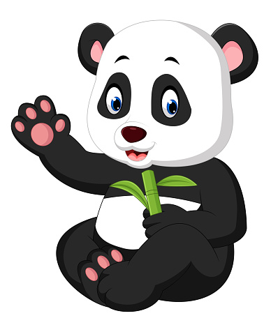 Ilustración de Bebé Panda Dibujos Animados y más Vectores Libres de Derechos de Almohadillas - Pata de animal - Almohadillas - Pata de animal, Panda - Animal, Aire libre - iStock Ilustración de Bebé Panda Dibujos Animados y más Vectores Libres de Derechos de Almohadillas - Pata de animal - Almohadillas - Pata de animal, Panda - Animal, Aire libre - iStock