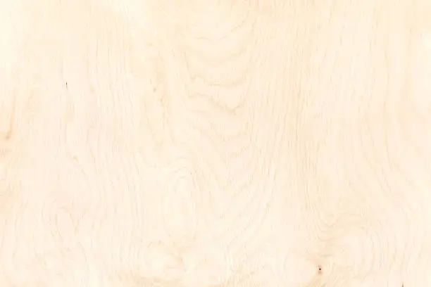 Photo of texture of plywood board. highly-detailed natural pattern background