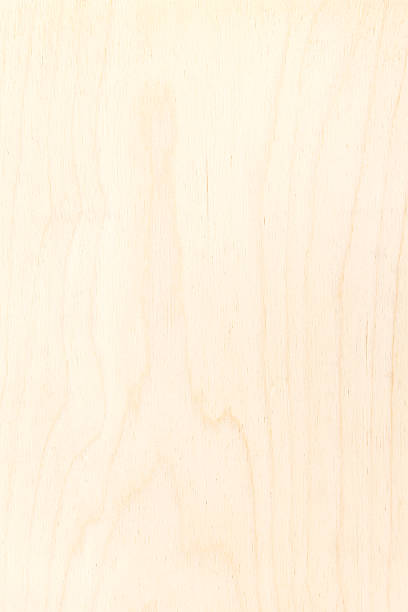 istock yellow plywood board with natural pattern texture background 611873414