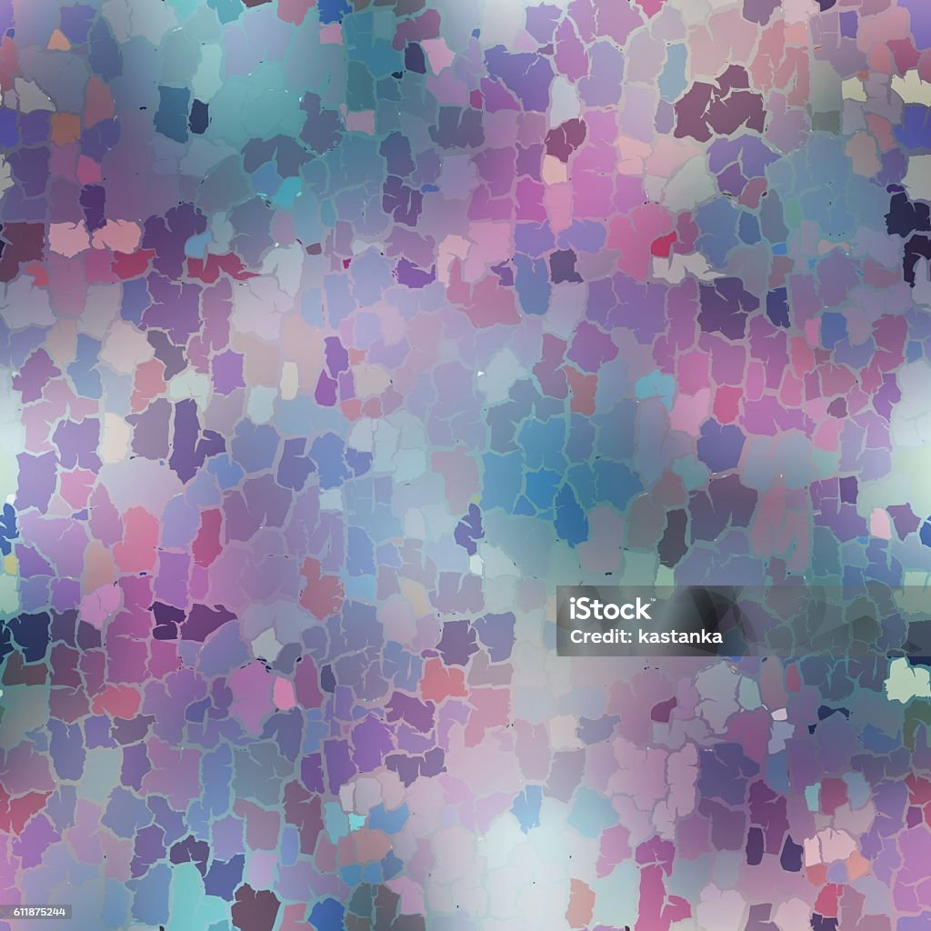 Abstract Cracks Pattern Stock Illustration - Download Image Now ...