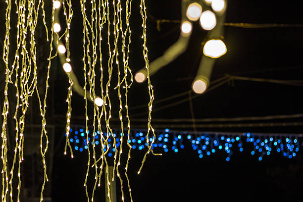 istock The christmas lights 611875834
