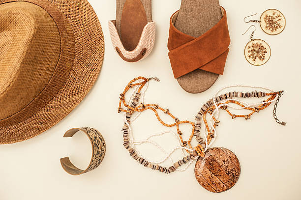 istock Summer Fashion 611889284