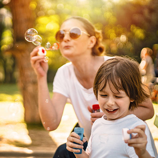 istock happy family 611891590