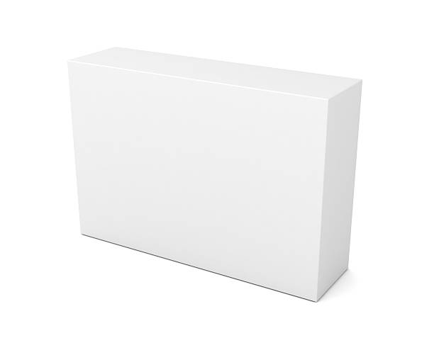 istock blank retail product box concept  3d illustration 611891930