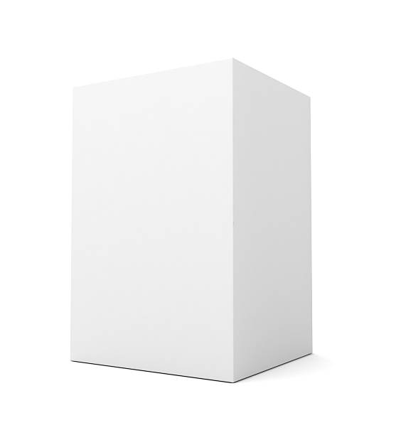istock blank retail product box  3d illustration 611892414