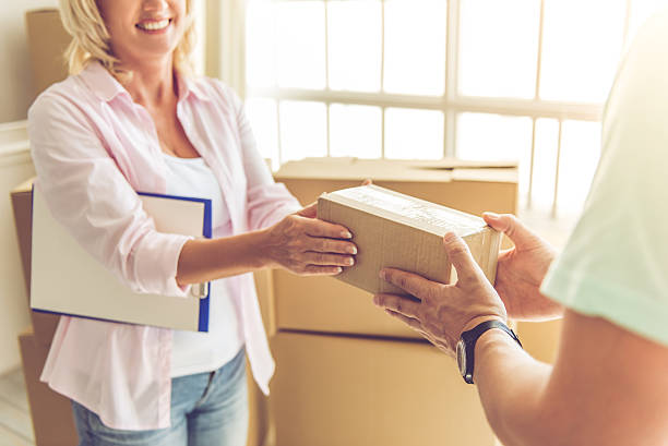 istock Beautiful woman moving 611892642
