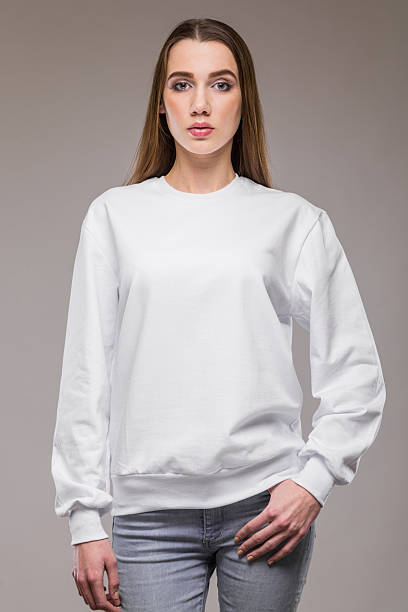 istock girl in a T-shirt 611893256