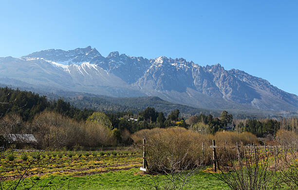 istock Bolson, Argentina 611894386