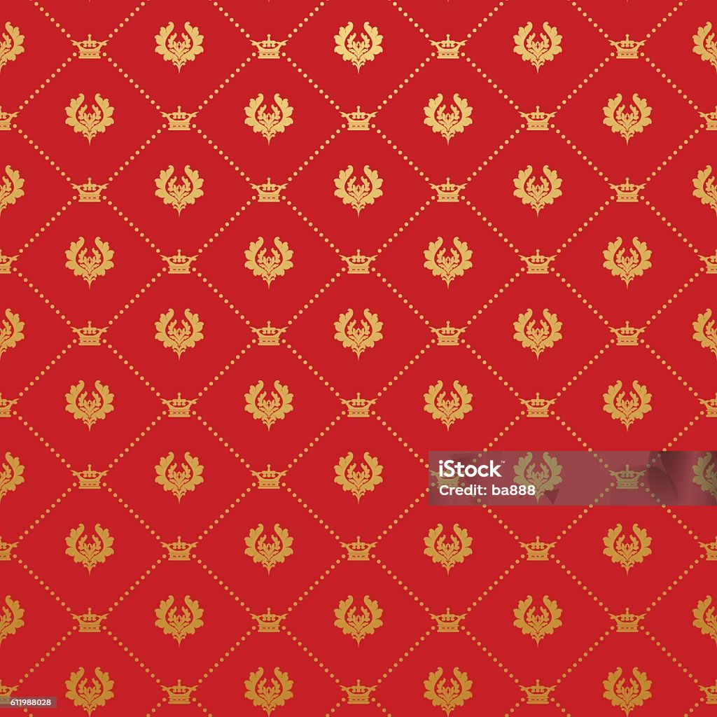 Redscriptz Background Pic Red Background Art Stock Illustration - Download Image Now ...