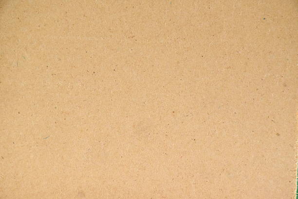 medium density fiber board or mdf texture. - information medium imagens e fotografias de stock