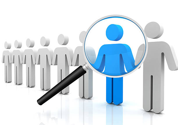 istock searching person concept  3d illustration 612000222