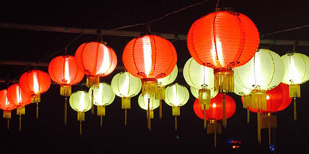 istock Lantern Festival 612000380