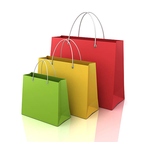 istock shopping bags   3d illustration 612001808