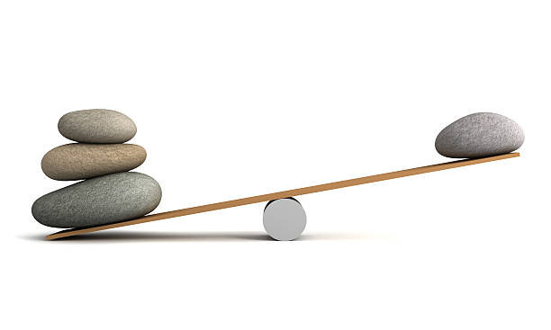istock balancing stones concept  3d illustration 612004724