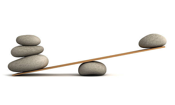istock balancing stones concept  3d illustration 612004962