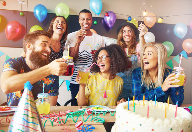 154 Funny Drunk Birthday Stock Photos, Pictures & Royalty-Free Images -  iStock