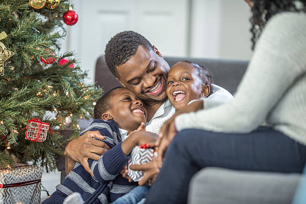 istock Family Hugs 612013052