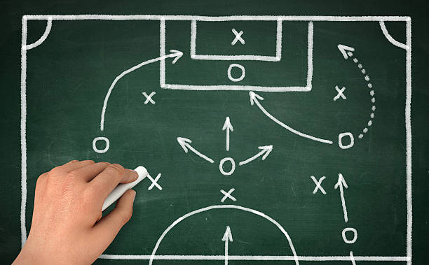 istock football strategy   3d illustration 612016418