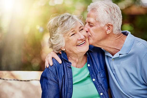 istock There's no stopping this love 612016666