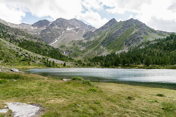 istock veny valley at aosta, italy 612031546