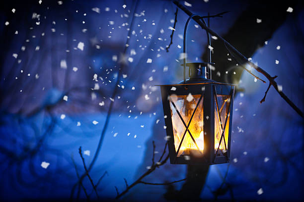 Christmas Lantern Christmas Lantern lantern photos stock pictures, royalty-free photos & images