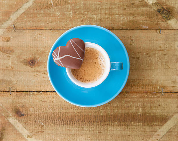 istock Little cup of coffee 612227742