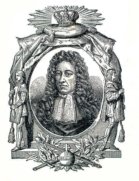 William III king of the Netherlands