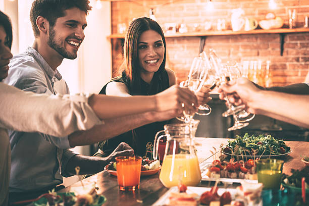 istock To the best friends! 612236958