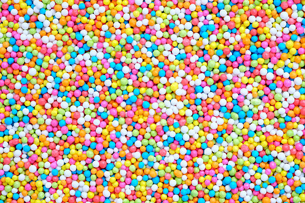 istock sugar spreading pastry decoration background 612237938