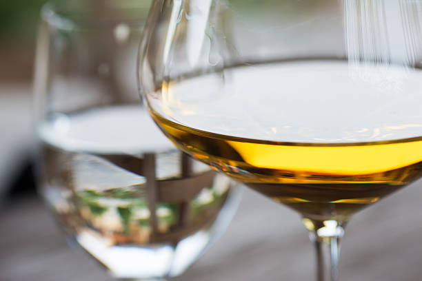 Sweet White Wine Sweet White Wine