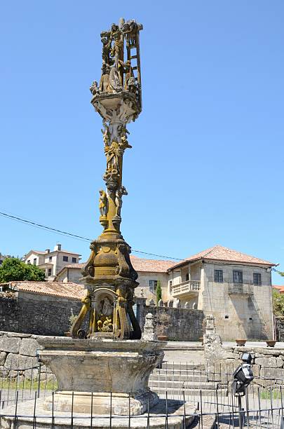 istock Calvary of Hio 612240070