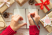 erstellung-einer-liste-von-geschenken-au