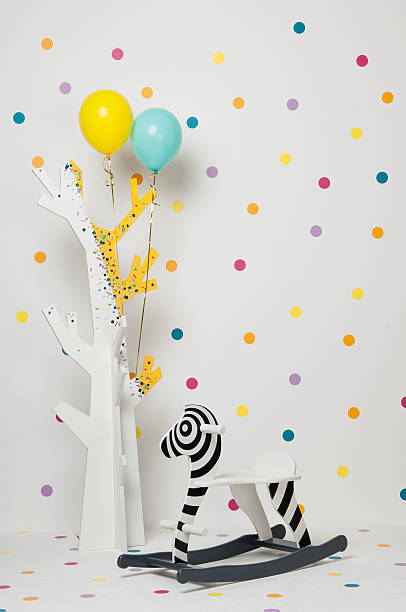 istock children's wooden toy zebra 612248170