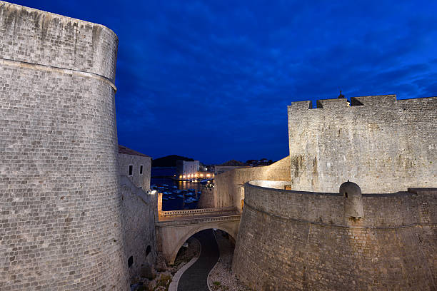 istock Croatia, Dubrovnik 612248796