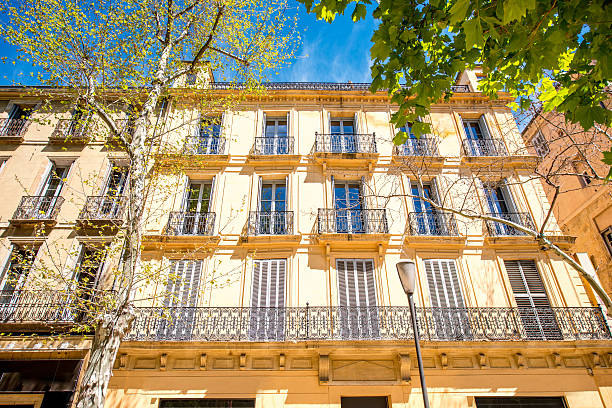 istock Aix-en-Provence, France 612254462