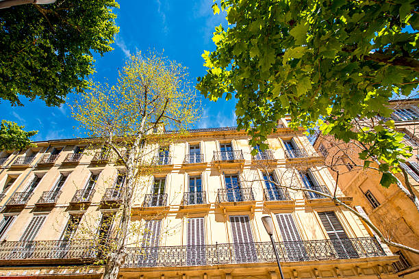 istock Aix-en-Provence, France 612254594